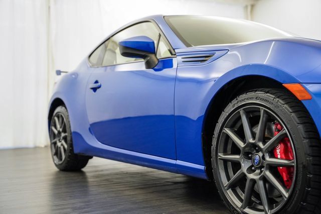 Used 2019 Subaru BRZ Limited w/ Performance Package RWD image 30