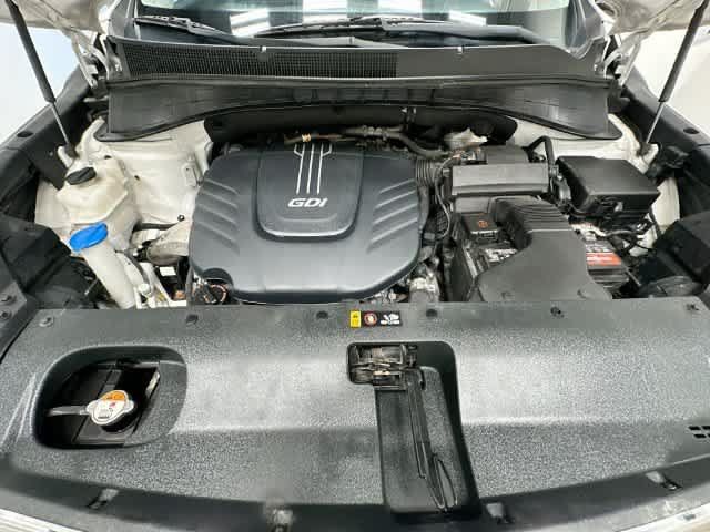 Used 2016 Kia Sorento SX AWD/4WD image 29