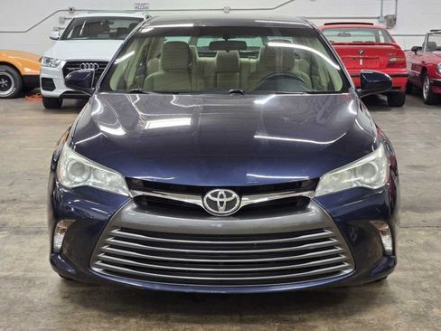 Used 2016 Toyota Camry LE FWD image 13