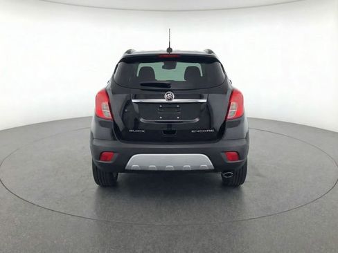 Used 2015 Buick Encore FWD image 6