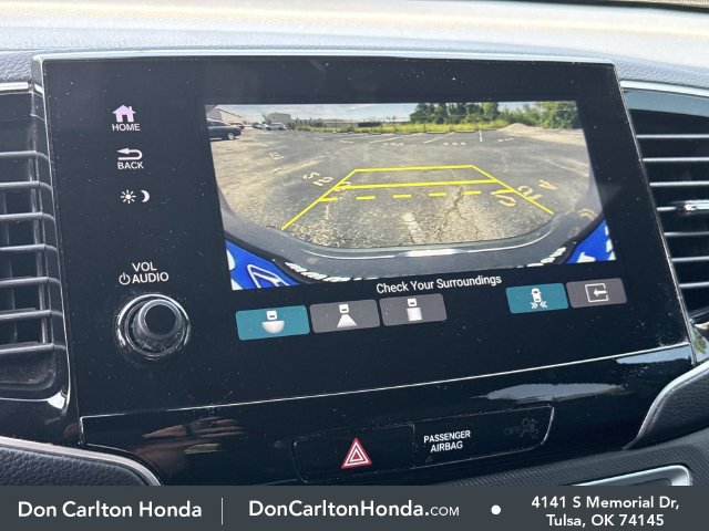 Used 2022 Honda Passport TrailSport image 20