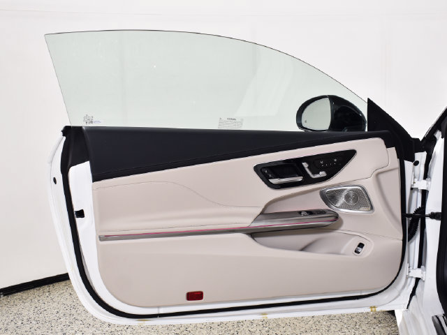 New 2027 Mercedes-Benz CLE 450 4MATIC Coupe image 18