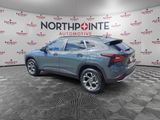 New 2025 Chevrolet Trax LT image 4