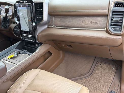 Used 2022 RAM 3500 Limited image 38