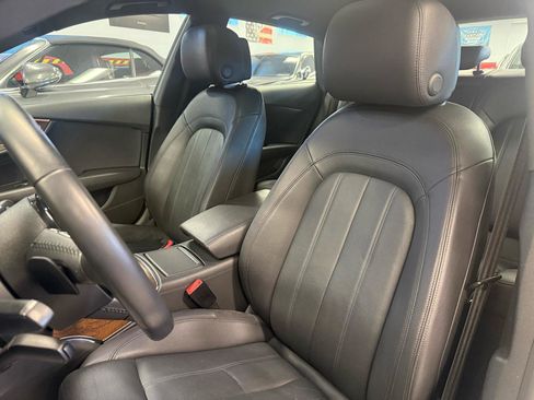 Used 2015 Audi A7 3.0T Prestige w/ Prestige Package image 26