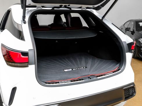 Used 2024 Lexus RX 350 F Sport image 56