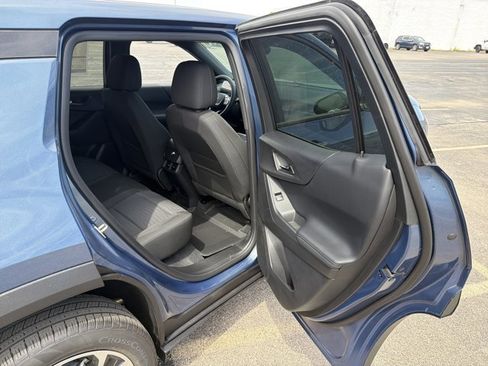New 2026 Chevrolet Equinox LT w/ Safety and Technology Package FWD image 25