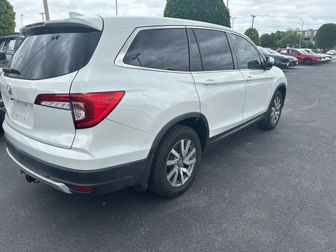 Used 2020 Honda Pilot EX-L image 4