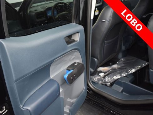 New 2025 Ford Maverick Lobo image 12