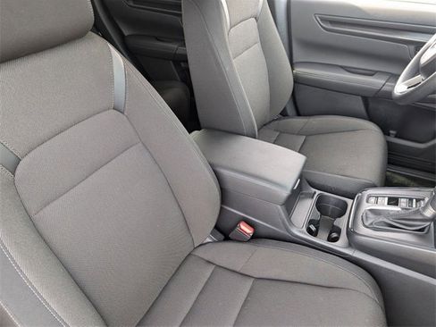 Used 2024 Honda CR-V EX image 12