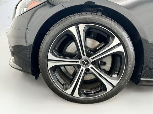 Certified 2025 Mercedes-Benz C 300 C 300 image 28