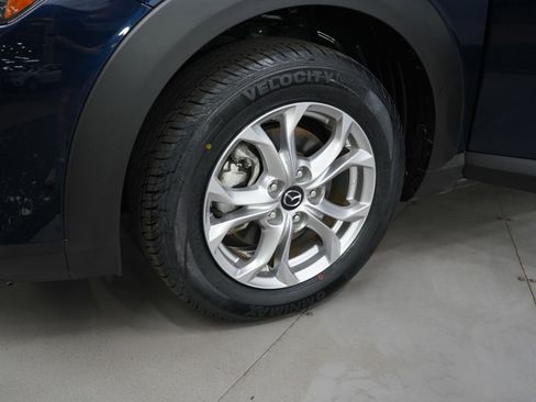 Used 2021 MAZDA CX-3 Sport image 29