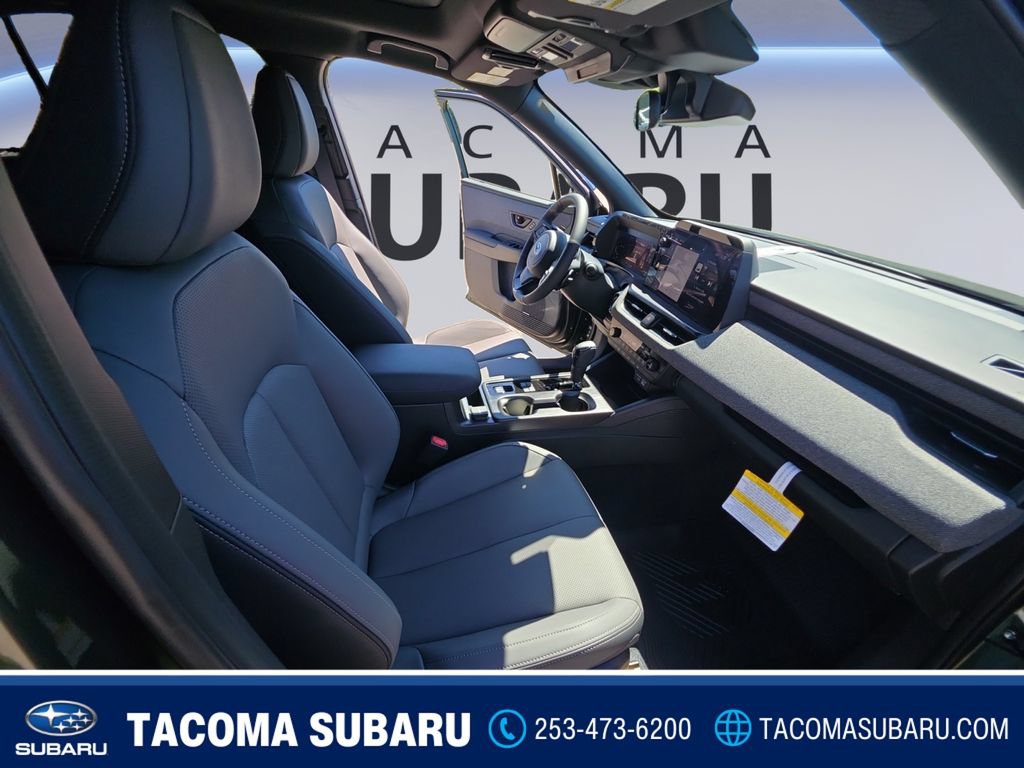 New 2026 Subaru Outback Limited AWD/4WD image 18