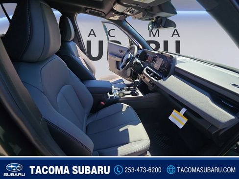 New 2026 Subaru Outback Limited AWD/4WD image 18