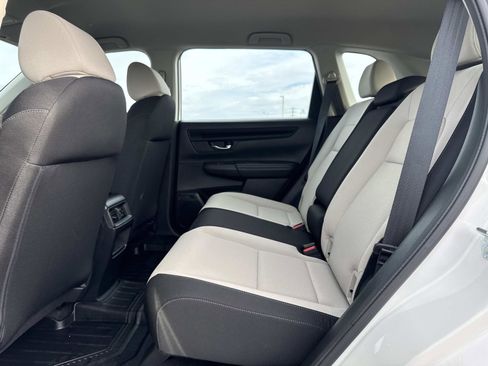 Certified 2024 Honda CR-V LX image 25