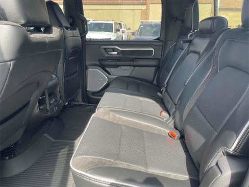 New 2026 RAM 1500 Laramie w/ Night Edition image 28