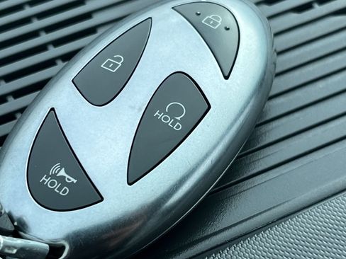 Used 2025 Hyundai Kona SEL image 25