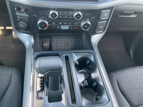 New 2025 Ford F150 XLT w/ Equipment Group 302A MID image 20