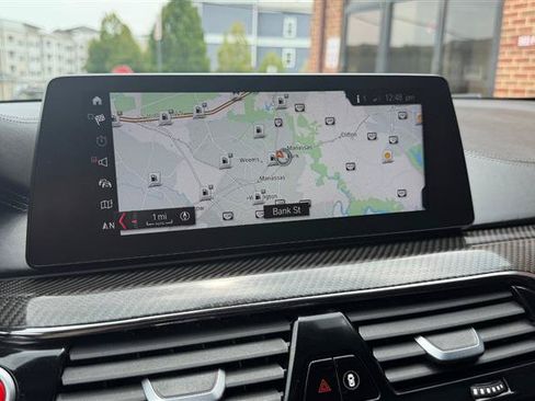 Used 2018 BMW M5 w/ Executive Package AWD/4WD image 40