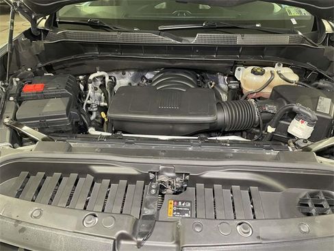 Used 2020 Chevrolet Silverado 1500 LT w/ All-Star Edition image 20