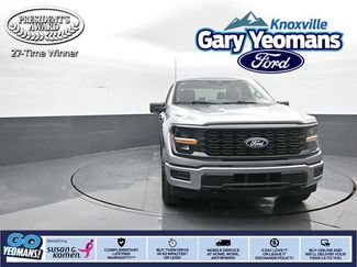 New 2026 Ford F150 STX video 1