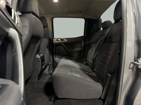 Used 2021 Ford Ranger XLT w/ Equipment Group 301A Mid image 23