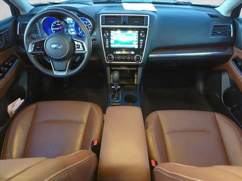 Used 2018 Subaru Outback 2.5i Touring w/ Protection Package #1 image 18