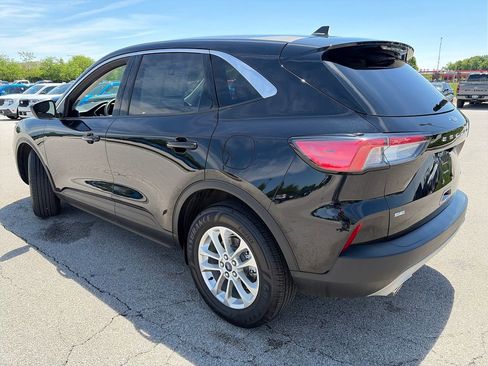 Used 2022 Ford Escape SE AWD/4WD image 5