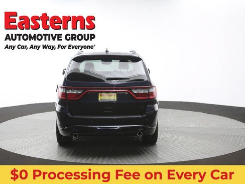Used 2025 Dodge Durango R/T AWD/4WD image 42