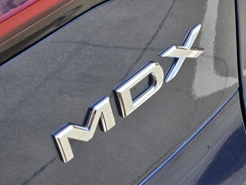 Certified 2026 Acura MDX w/ Technology Package image 10