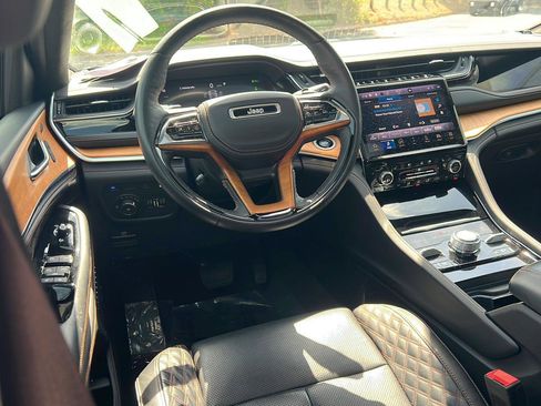 Used 2022 Jeep Grand Cherokee Summit image 19