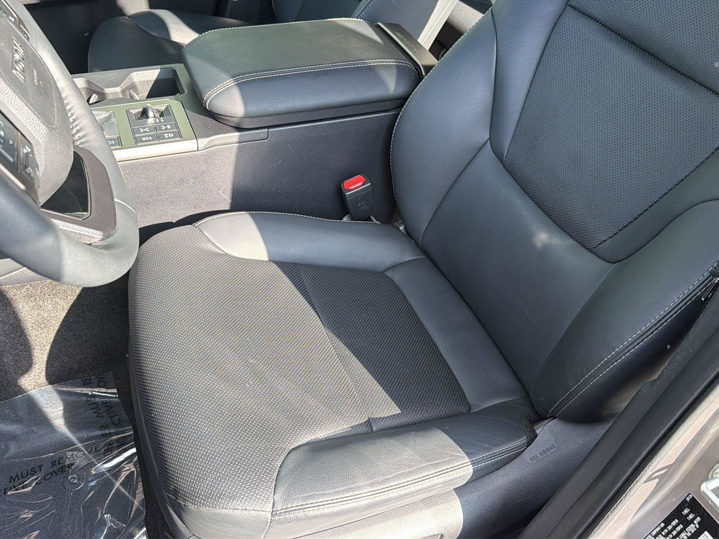Used 2024 Toyota Land Cruiser AWD/4WD image 31