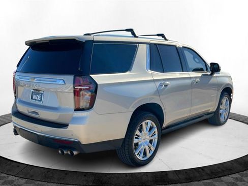 Used 2023 Chevrolet Tahoe High Country image 5