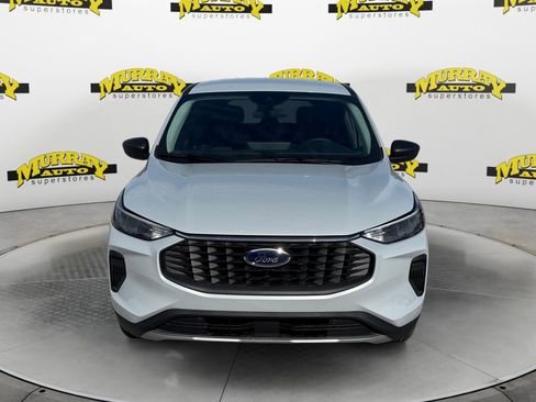 New 2026 Ford Escape Active w/ Tech Pack #1 image 9