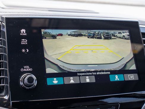 Certified 2023 Honda Passport Elite image 36