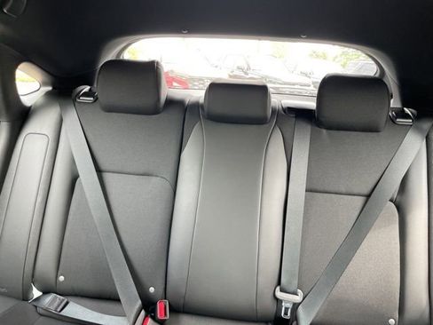 New 2025 Honda Civic Sport image 25