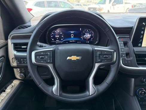 Used 2023 Chevrolet Tahoe LT w/ LT Signature Plus Package AWD/4WD image 10