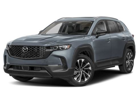 Used 2026 MAZDA CX-50 2.5 Hybrid w/ Weather Package AWD/4WD image 4
