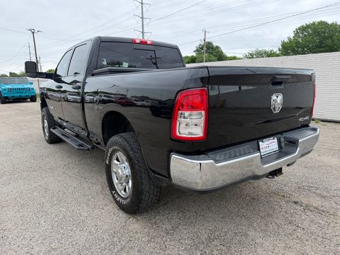 Used 2020 RAM 2500 Tradesman AWD/4WD image 4