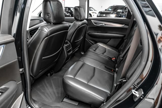 Used 2019 Cadillac XT5 Premium Luxury w/ Advanced Security Package FWD image 32
