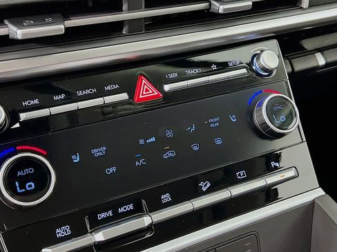 New 2026 Hyundai Santa Fe SEL image 12