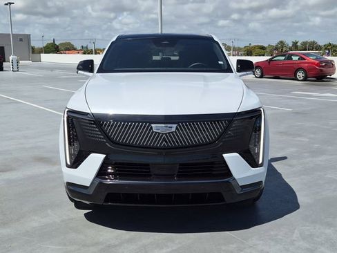 New 2026 Cadillac Escalade IQ Sport 1 image 8