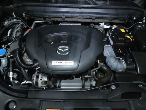Certified 2024 MAZDA CX-5 2.5 Turbo w/ Premium Package AWD/4WD image 35