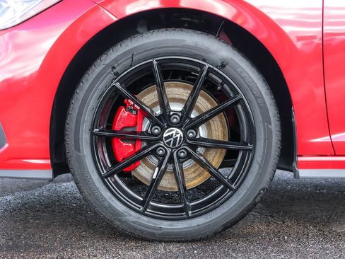 New 2026 Volkswagen Jetta GLI Autobahn FWD image 21