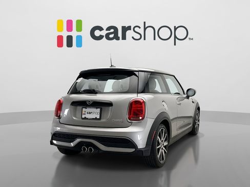 Used 2024 MINI Cooper S w/ Signature Upholstery Package FWD image 5