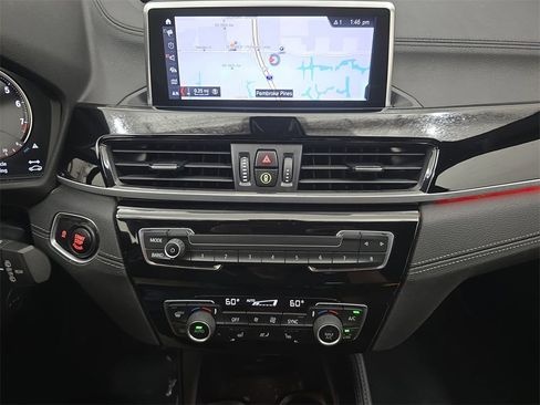 Certified 2021 BMW X1 sDrive28i w/ Premium Package image 20