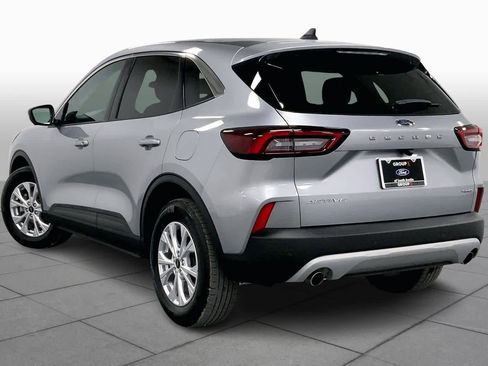 Certified 2023 Ford Escape Active w/ Tech Pack #2 image 11