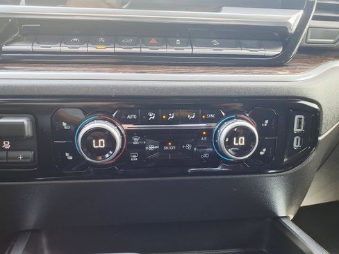 Used 2025 GMC Sierra 1500 Elevation w/ X31 Off-Road Package image 23