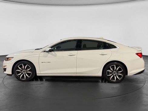 Used 2022 Chevrolet Malibu RS image 7