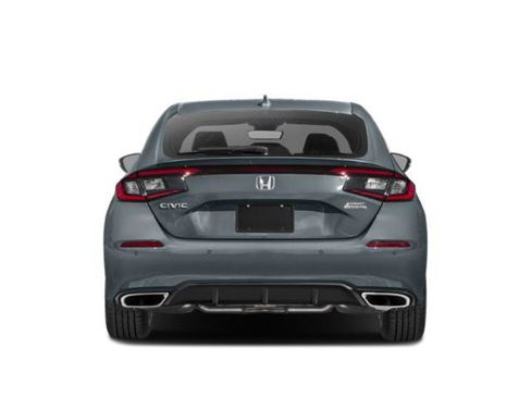 Used 2024 Honda Civic Sport Touring image 5